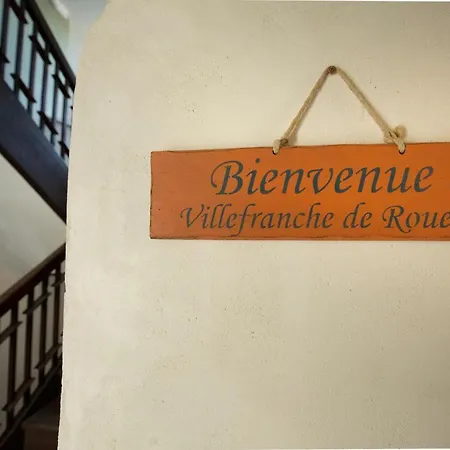 La Maison De Siloe