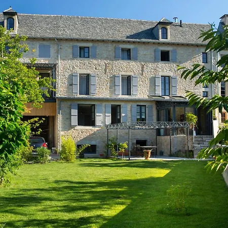 Bed & Breakfast La Maison De Siloe