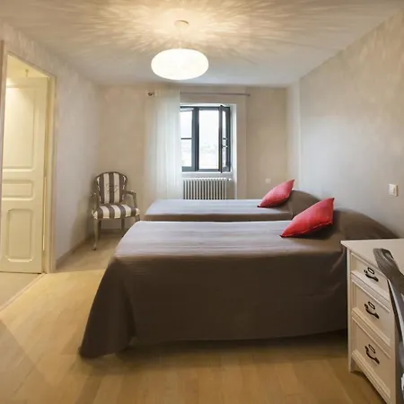 Oda ve Kahvaltı La Maison De Siloe