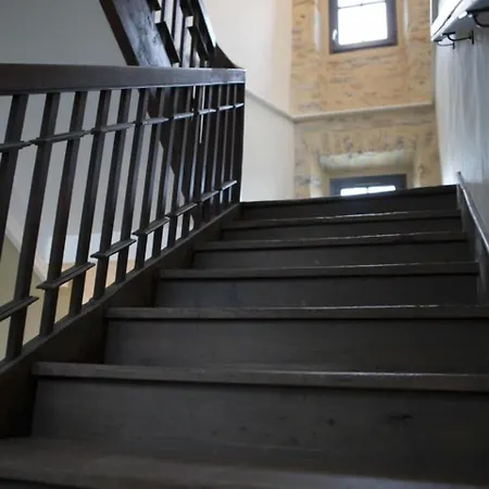 La Maison De Siloe Villefranche-de-Rouergue