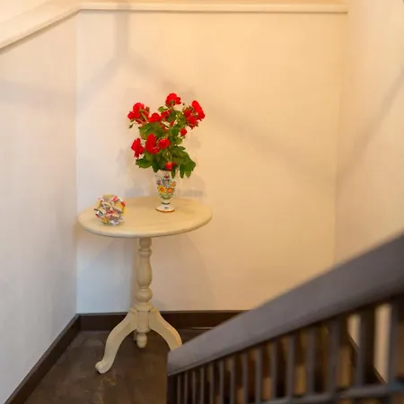 La Maison De Siloe 3* Villefranche-de-Rouergue