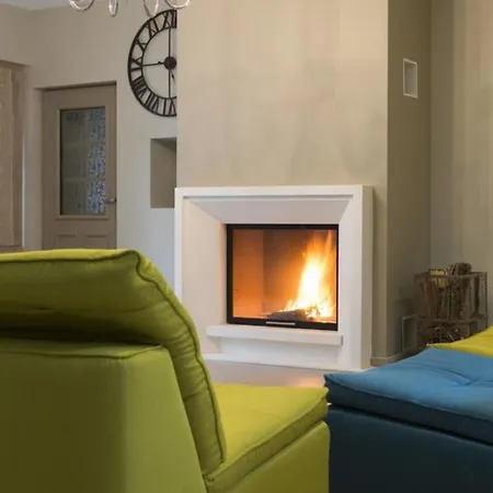 La Maison De Siloe Oda ve Kahvaltı 3*