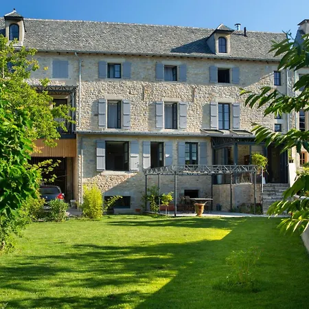 La Maison De Siloe 3* Villefranche-de-Rouergue