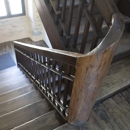 La Maison De Siloe Oda ve Kahvaltı 3*