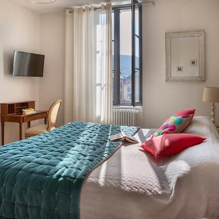 La Maison De Siloe Oda ve Kahvaltı 3*