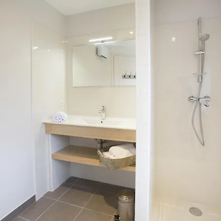 La Maison De Siloe Oda ve Kahvaltı Villefranche-de-Rouergue