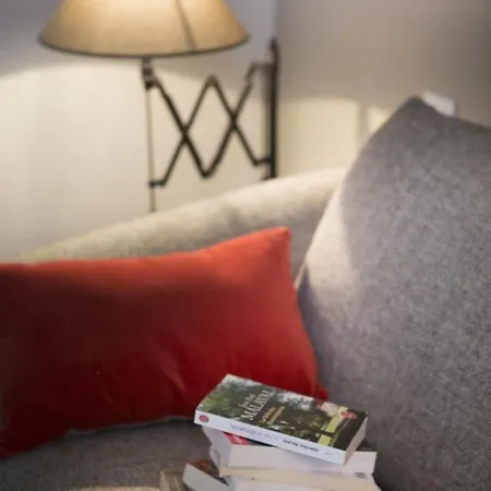 La Maison De Siloe Villefranche-de-Rouergue