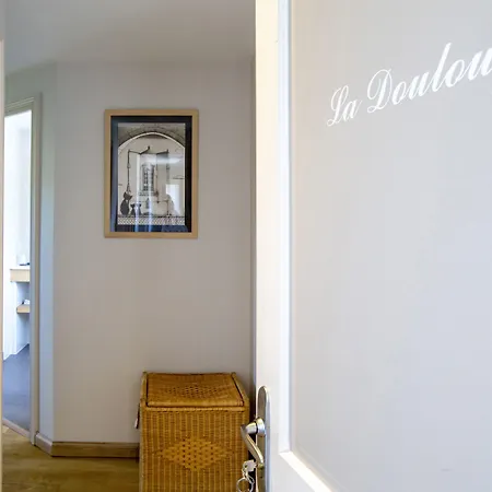 La Maison De Siloe 3* Villefranche-de-Rouergue