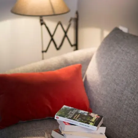 Oda ve Kahvaltı La Maison De Siloe