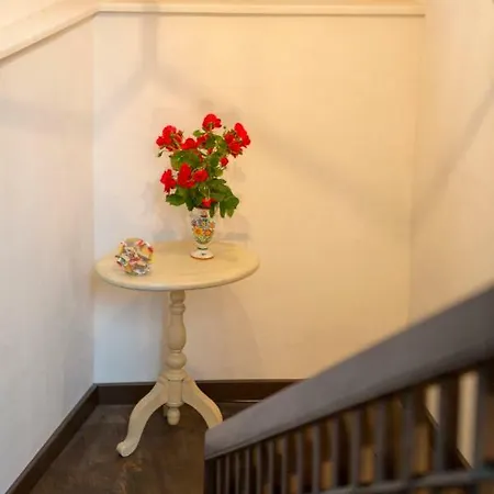 La Maison De Siloe Villefranche-de-Rouergue