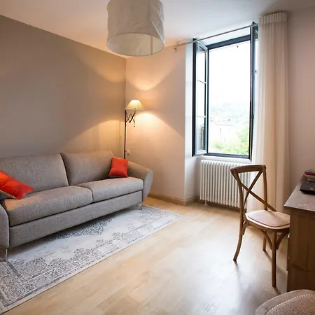 Bed & Breakfast La Maison De Siloe
