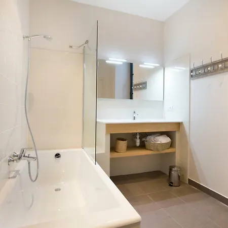 Oda ve Kahvaltı La Maison De Siloe 3*