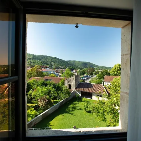 Bed and Breakfast La Maison De Siloe Villefranche-de-Rouergue