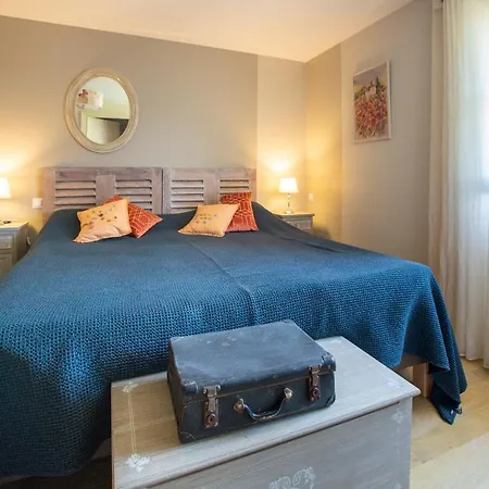 La Maison De Siloe Bed and Breakfast 3*