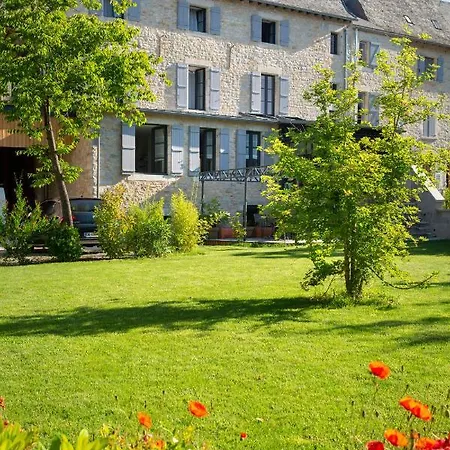 La Maison De Siloe Bed and breakfast Villefranche-de-Rouergue