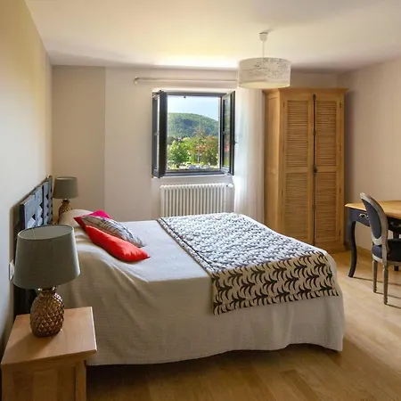 La Maison De Siloe Bed and Breakfast