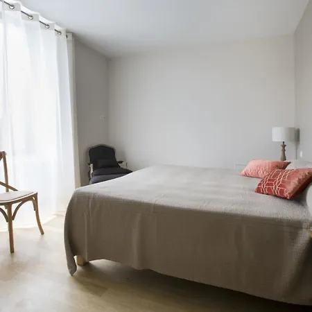 La Maison De Siloe Panzió
