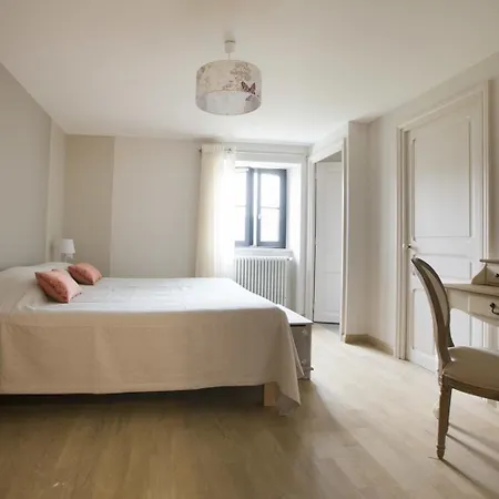 Bed and Breakfast La Maison De Siloe 3*