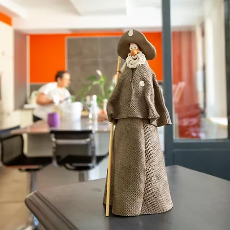 La Maison De Siloe 3*