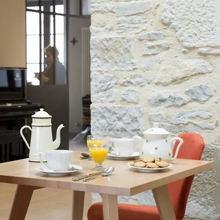 Bed and Breakfast La Maison De Siloe