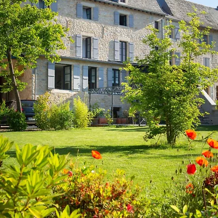 La Maison De Siloe Bed and Breakfast 3*