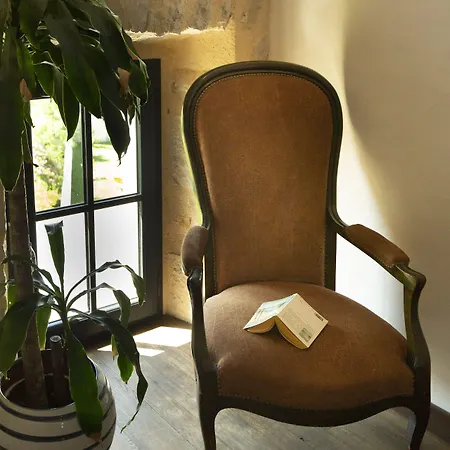 La Maison De Siloe Bed and Breakfast 3*