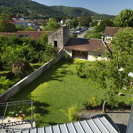 La Maison De Siloe