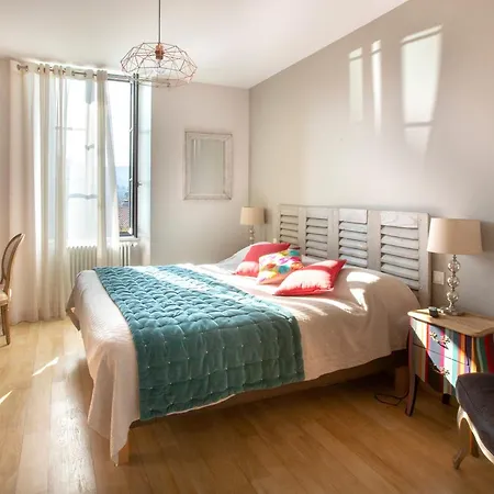 La Maison De Siloe Bed and Breakfast 3*