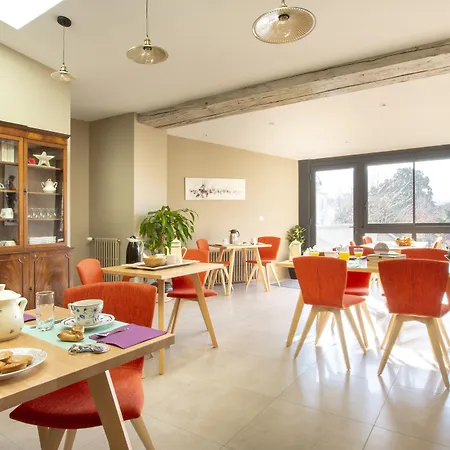 Bed and Breakfast La Maison De Siloe