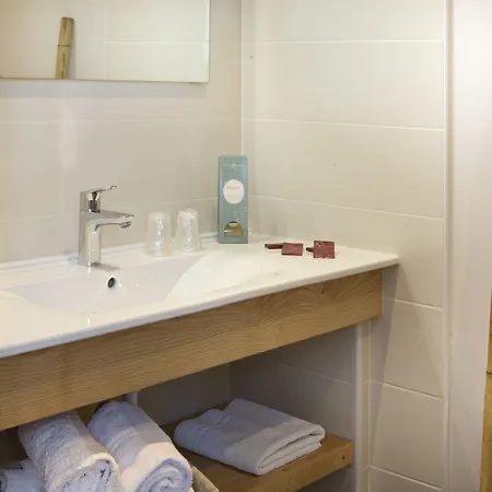 Bed and Breakfast La Maison De Siloe 3*