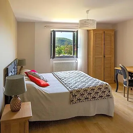 La Maison De Siloe 3*