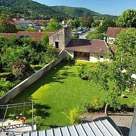 La Maison De Siloe