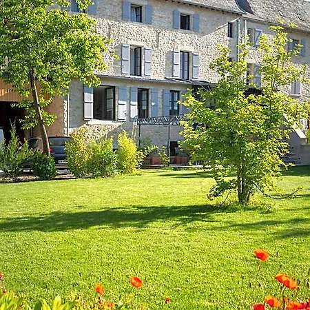 La Maison De Siloe Panzió Villefranche-de-Rouergue