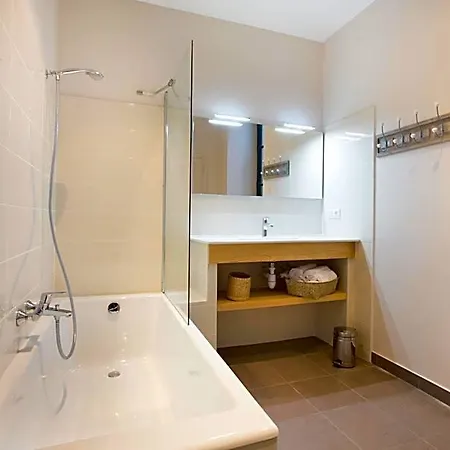 La Maison De Siloe 3*