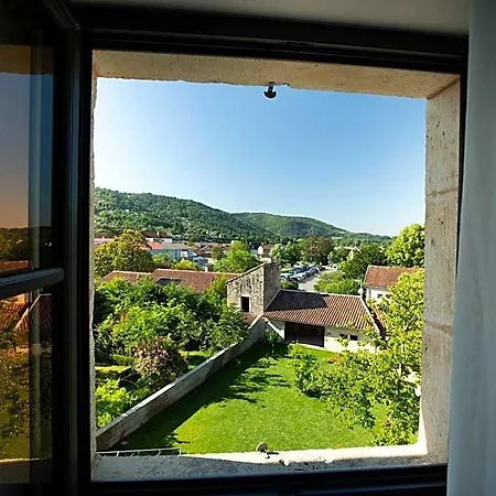 La Maison De Siloe Villefranche-de-Rouergue