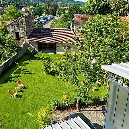 La Maison De Siloe