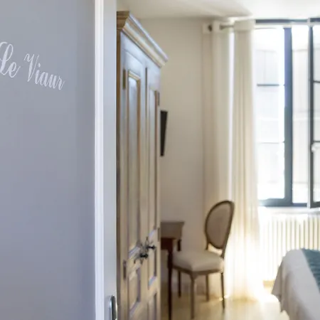 Bed and Breakfast La Maison De Siloe