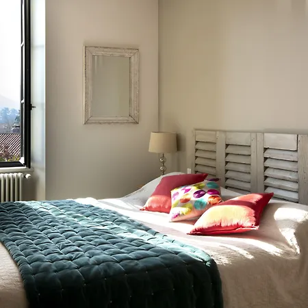 La Maison De Siloe Bed and Breakfast