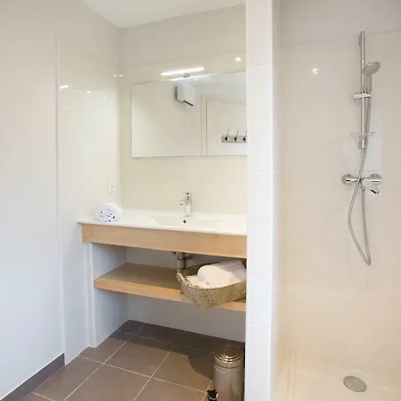 La Maison De Siloe Bed and Breakfast