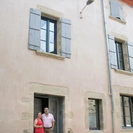 La Maison De Siloe 3*