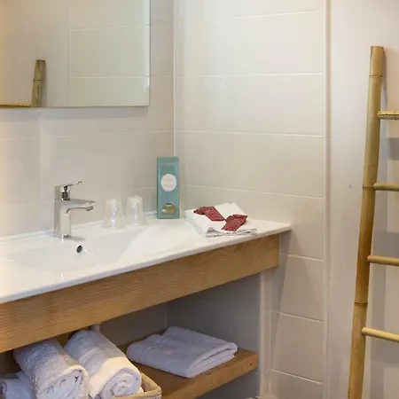 La Maison De Siloe Villefranche-de-Rouergue